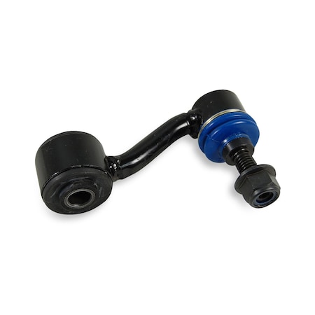 Mevotech Chrysler Aspen 09-10/Dodge Durango 09-10 Stabilizer Bar, Ms25841 MS25841